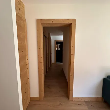 Brevent Appartement Chamonix