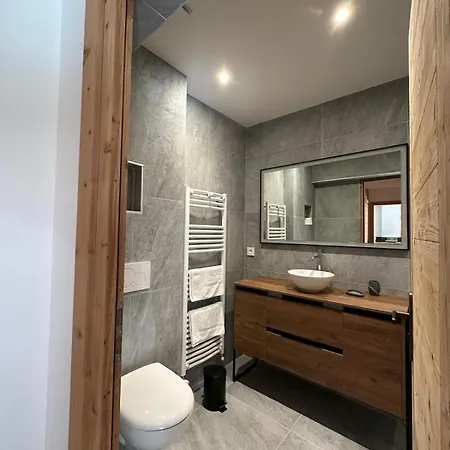 Brevent Appartement *