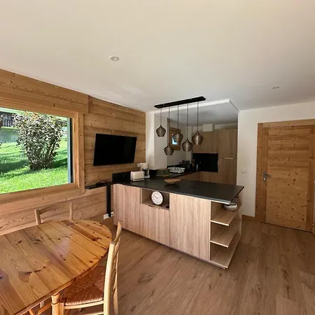 Brevent Appartement *