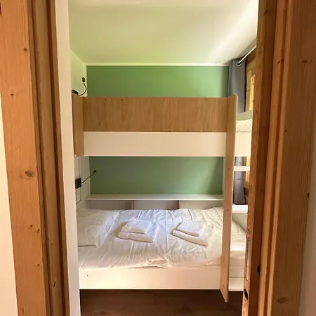 Brevent Apartmán *