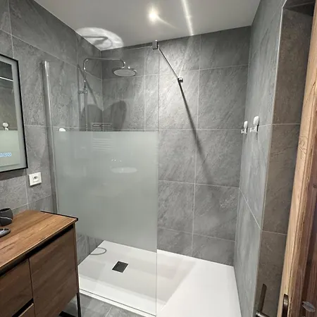 Brevent Apartmán