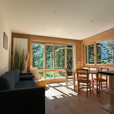 Brevent Apartmán